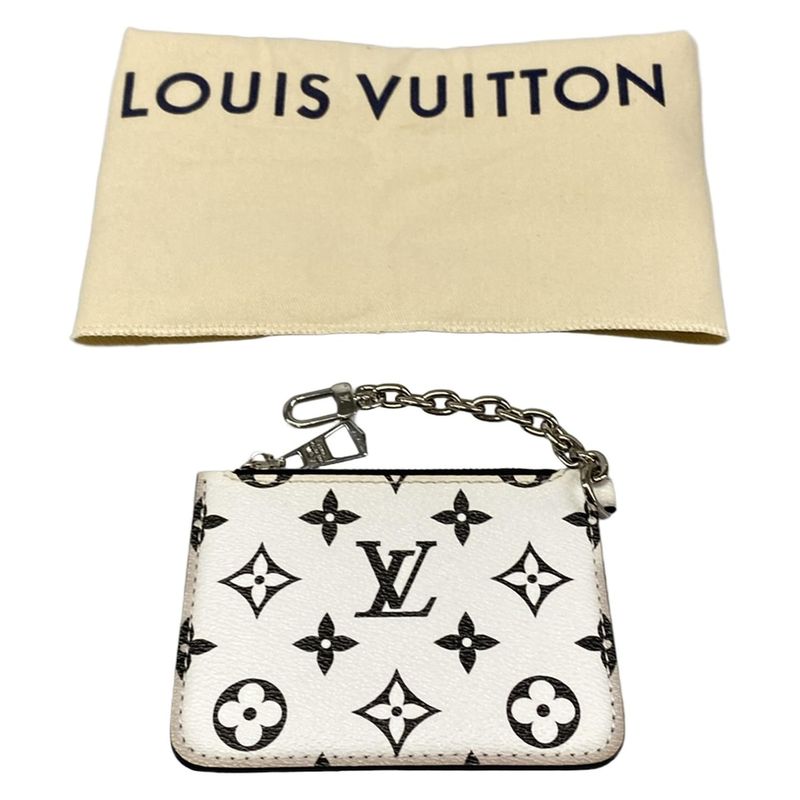 Louis Vuitton Shoulder Bag Epi Marelle Noir Black Leather Cowhide