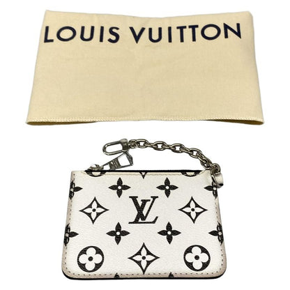 Louis Vuitton Shoulder Bag Epi Marelle Noir Black Leather Cowhide