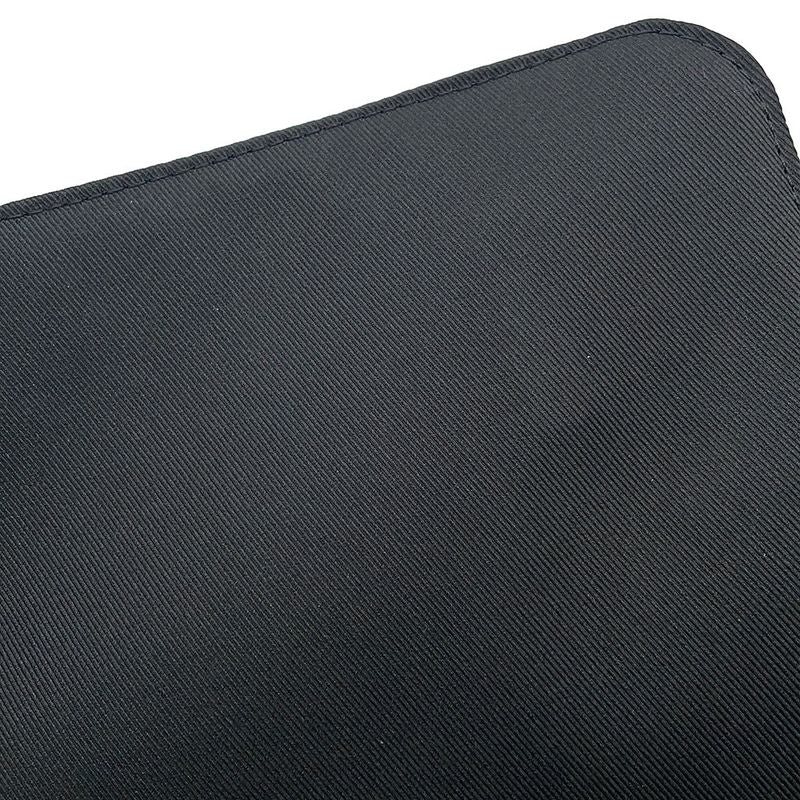 Louis Vuitton Shoulder Bag Monogram Eclipse District PM Black