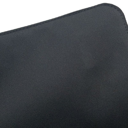 Louis Vuitton Shoulder Bag Monogram Eclipse District PM Black
