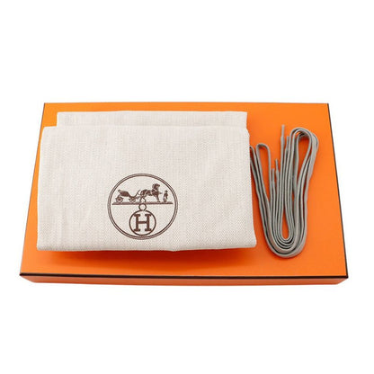 Hermes Sneakers Jet Velour 41 Shoes
