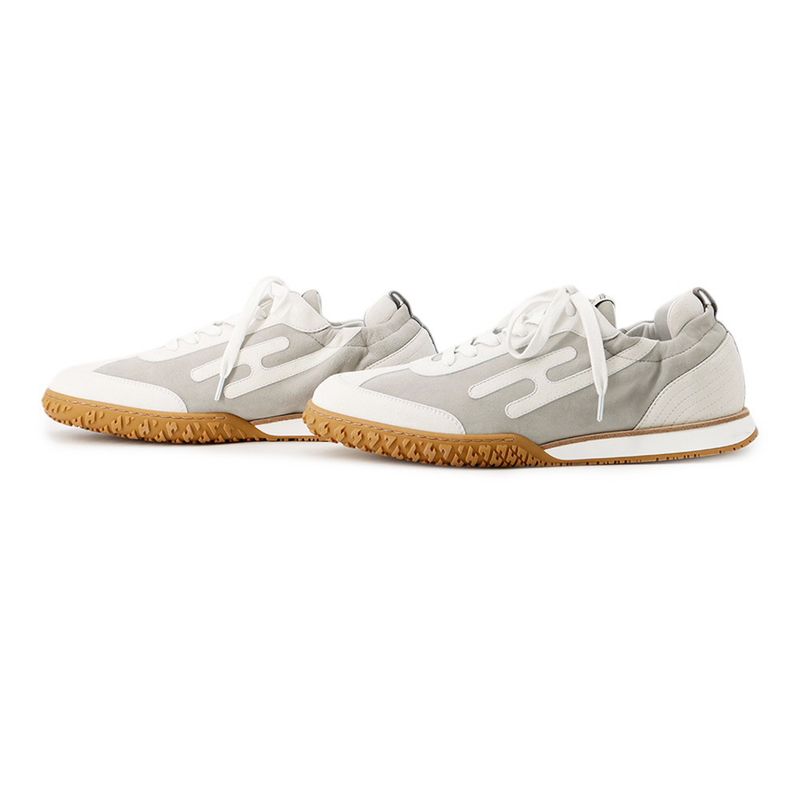 Hermes Sneakers Jet Velour 41 Shoes