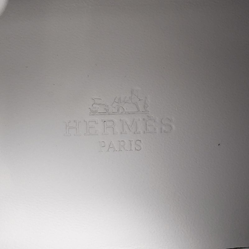 Hermes Sneakers Jet Velour 41 Shoes