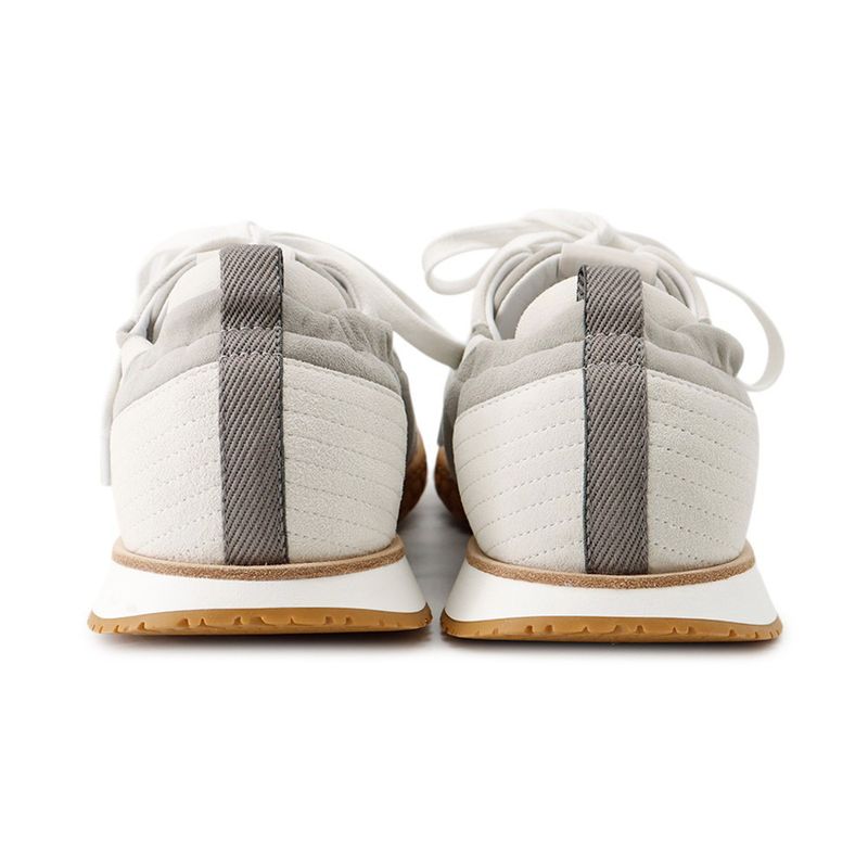 Hermes Sneakers Jet Velour 41 Shoes