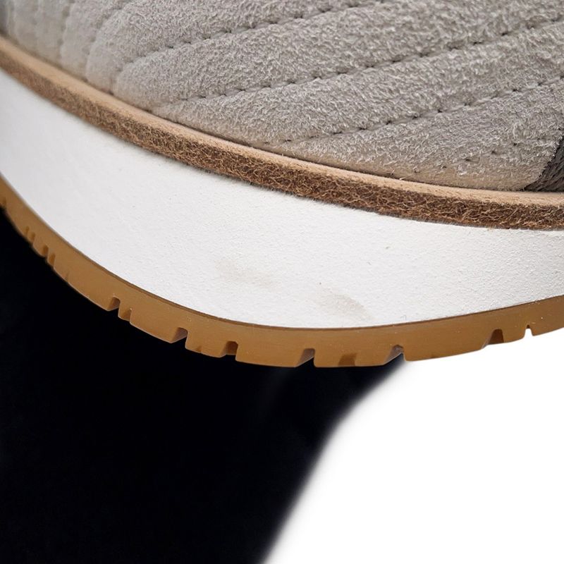 Hermes Sneakers Jet Velour 41 Shoes