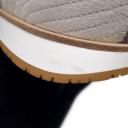 Hermes Sneakers Jet Velour 41 Shoes