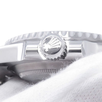 Rolex Submariner Date Green Roulette Watch Dial