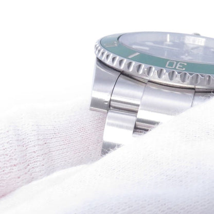 Rolex Submariner Date Green Roulette Watch Dial