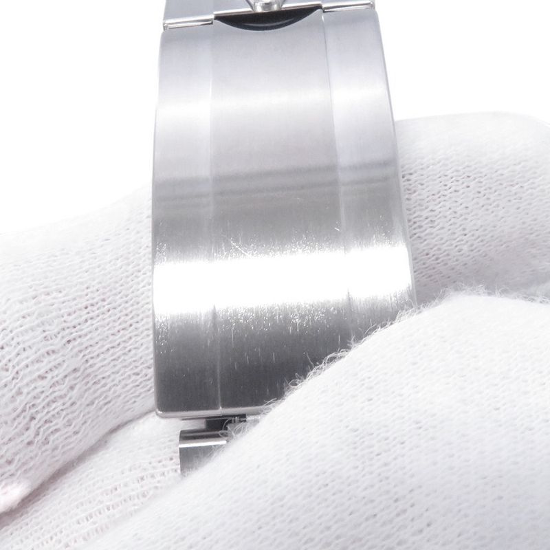 Rolex Submariner Date Green Roulette Watch Dial