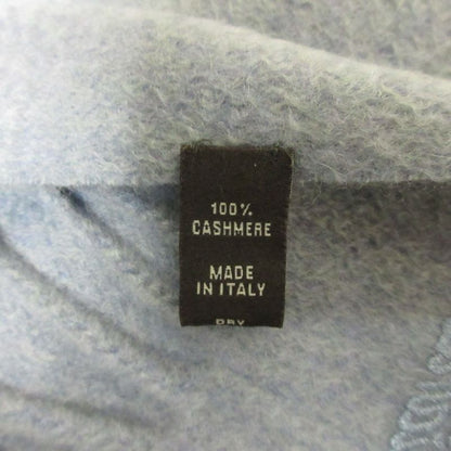 Loro Piana Grande Unita Cashmere Scarf Shawl Sac Suble