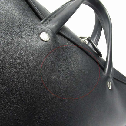 Balenciaga Triangle Duffel XS Shoulder Bag Crossbody Logo Black