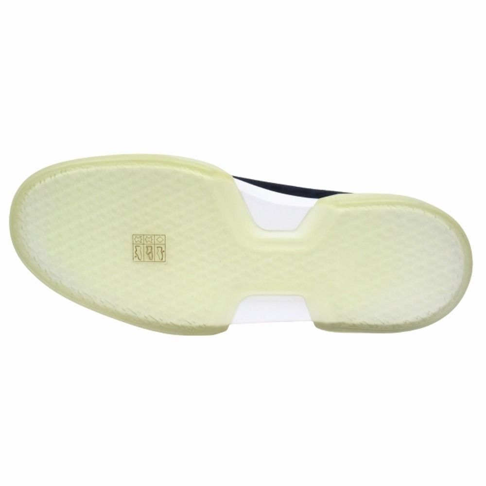 Hermes Ecute Tassel Loafers Slip on Sneakers Shoes Suede Leather