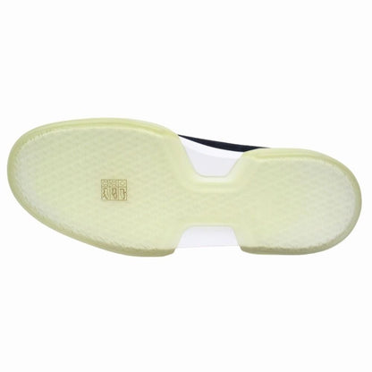 Hermes Ecute Tassel Loafers Slip on Sneakers Shoes Suede Leather