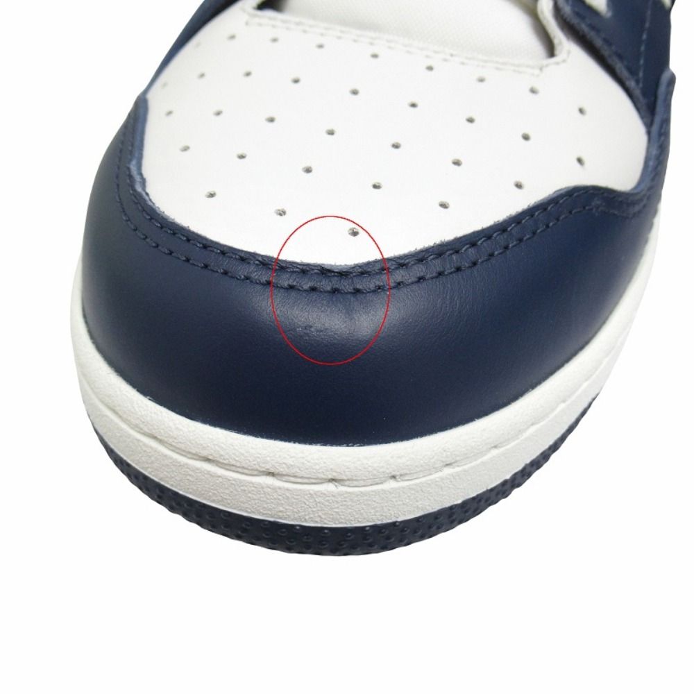 Dior Dribble Mid Top Leather Sneakers Cdlogo Blue Jacquard Trotter Shoes