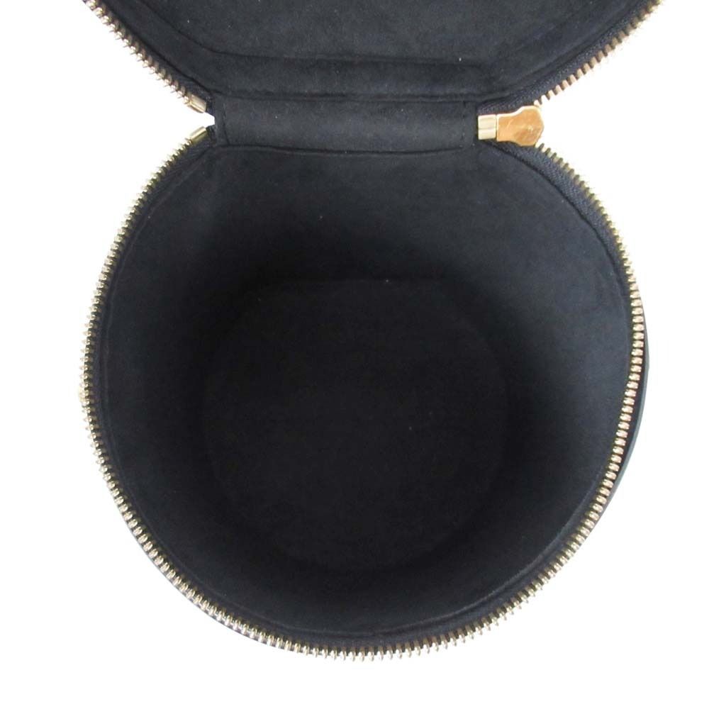 Louis Vuitton Cannes Monogram Reverse Handbag Shoulder 2-Way Tube
