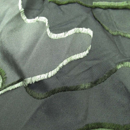 Dior Camouflage Shorts All Over Pattern Logo Charm 36 Khaki