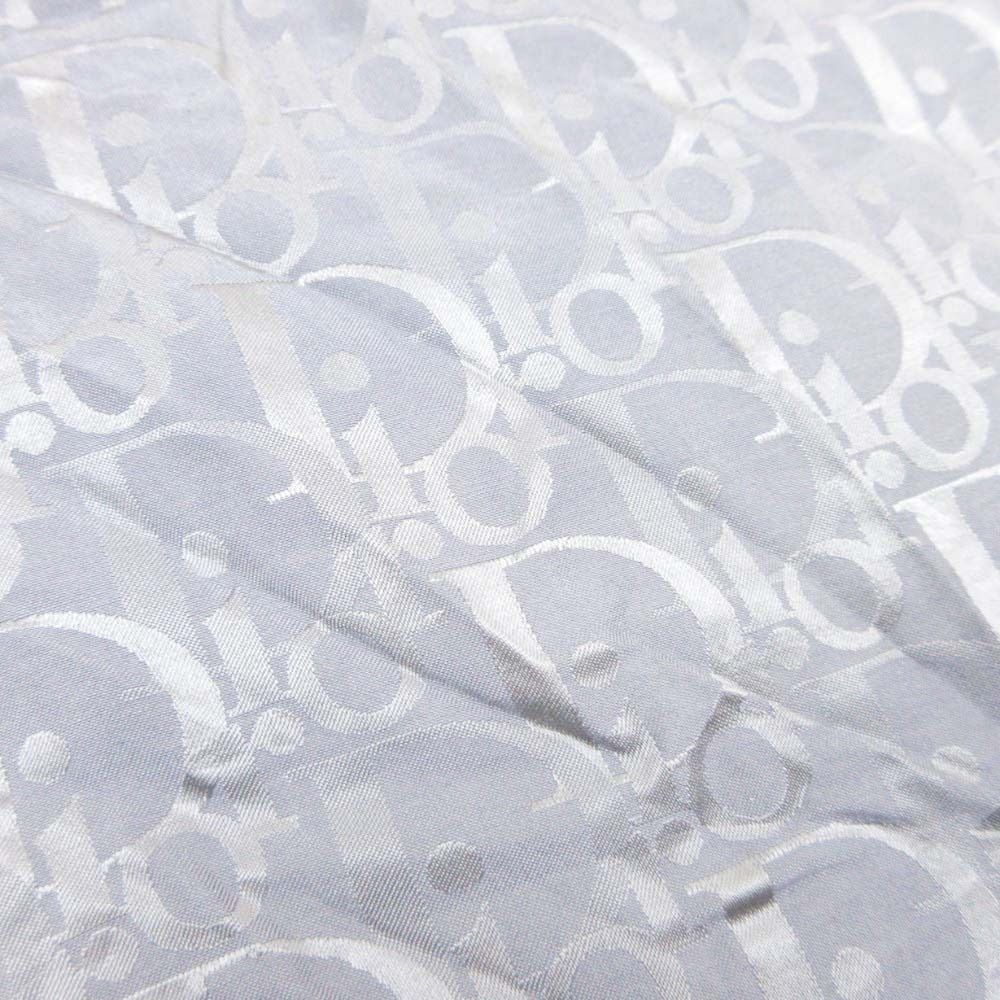Dior Homme Oblique All Over Pattern Shorts Bermuda Pants Short 48 Gray
