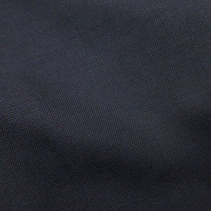 Dior Homme Wool Mohair Trousers Pants Pleated No Tuck 46 Navy