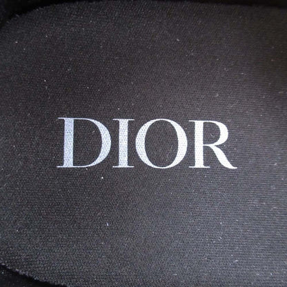 Dior Homme Snow Slipper Padded Slip on Shoes 43 Black