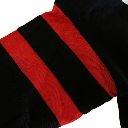 Gucci Sony Music IS Mine Sweatshirt Hoodie S Black White Red