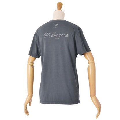 Dior T- T-Shirt Gray