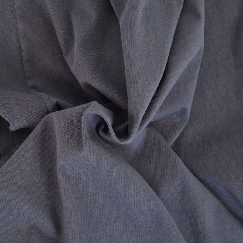 Dior T- T-Shirt Gray
