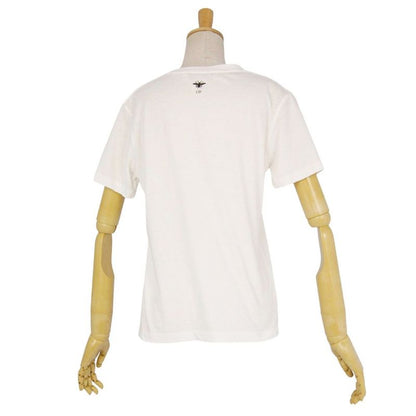 Dior T- T-Shirt White