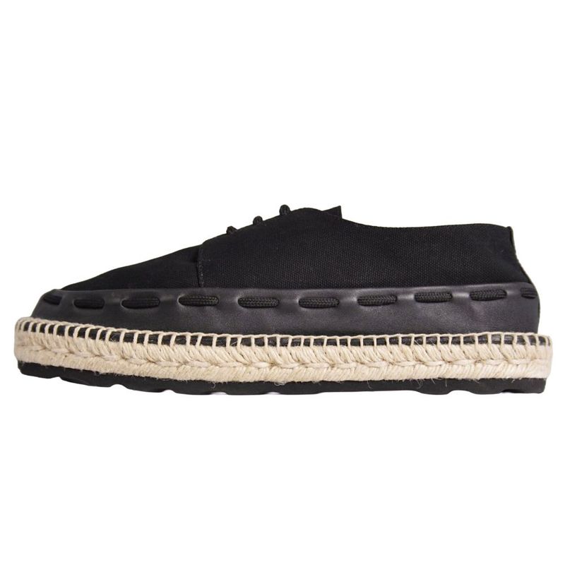 Bottega Veneta Sneakers Espadrilles