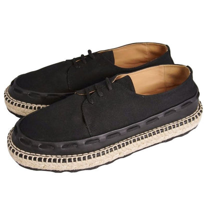 Bottega Veneta Sneakers Espadrilles
