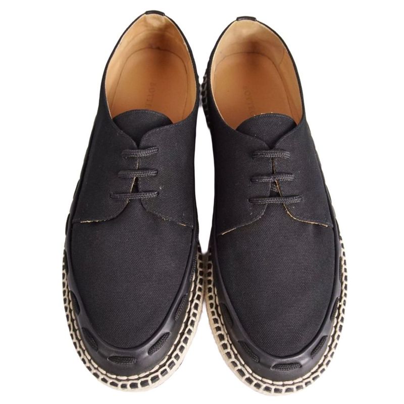 Bottega Veneta Sneakers Espadrilles