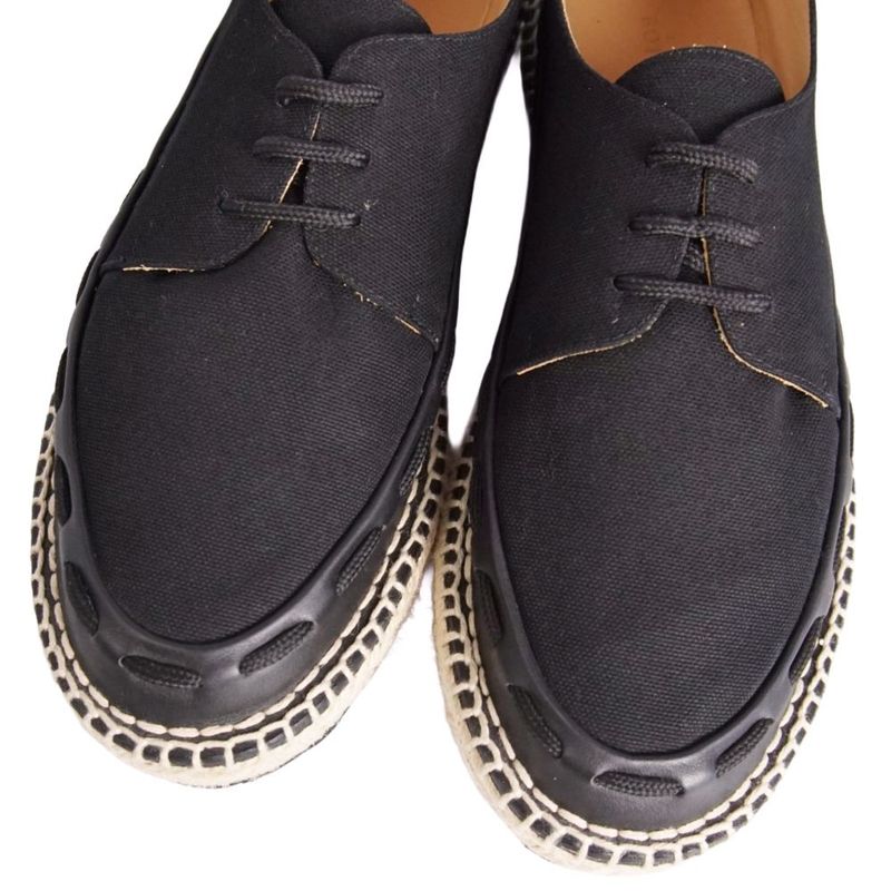 Bottega Veneta Sneakers Espadrilles