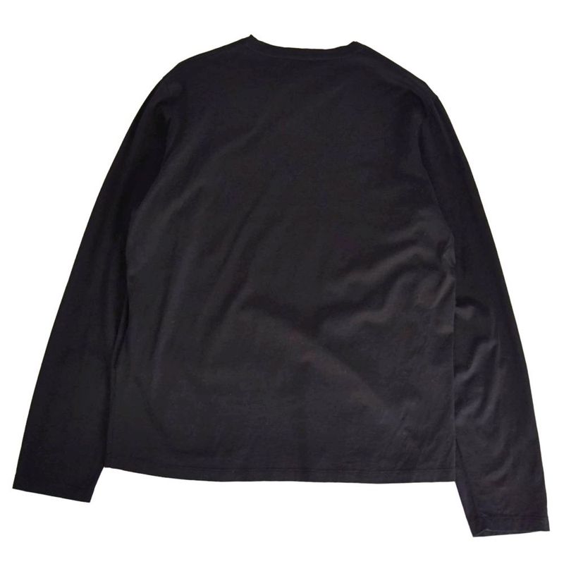 Prada T-Shirt Long Sleeve