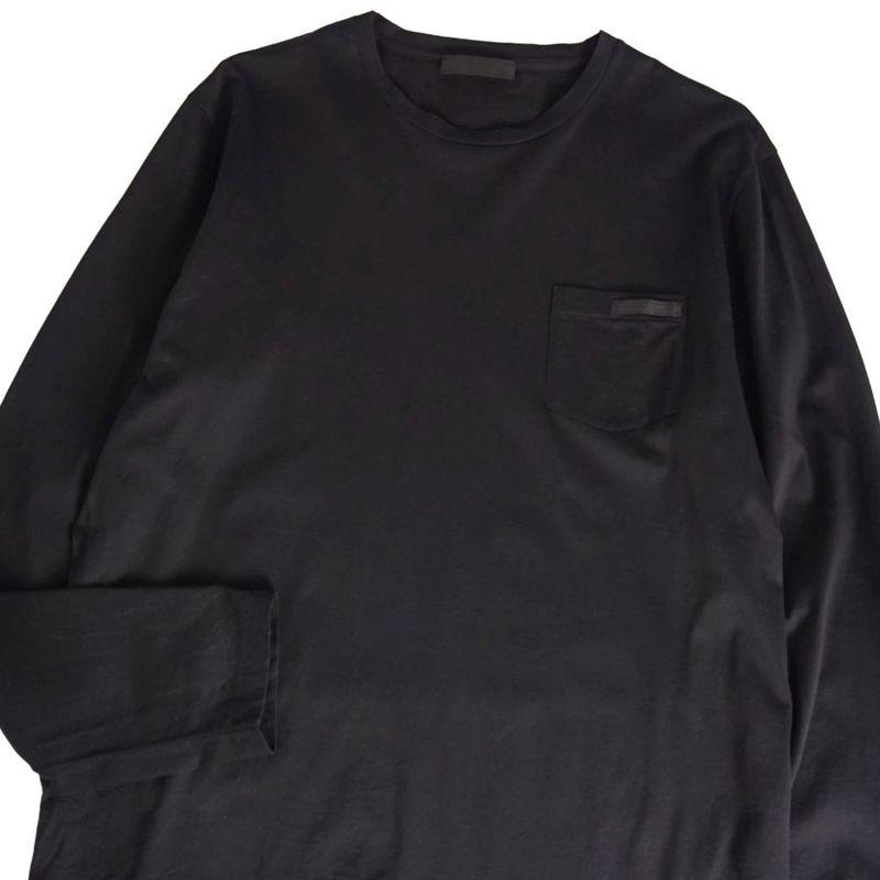 Prada T-Shirt Long Sleeve
