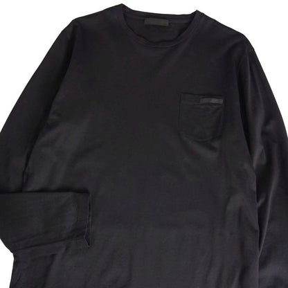Prada T-Shirt Long Sleeve