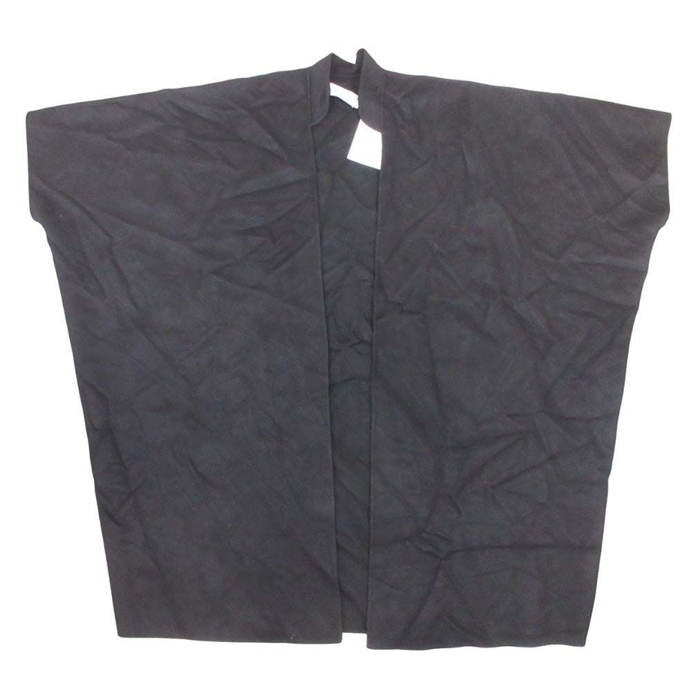 Dior Double Face Cashmere Melton Cloak Coat Oversize S Black