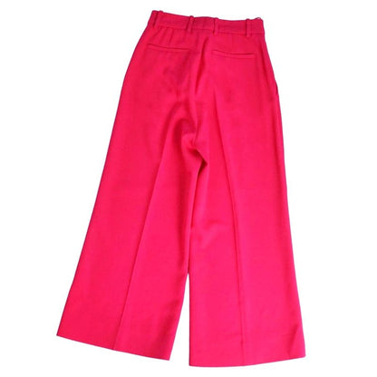Gucci Pants Long Wide Rayon Jacket