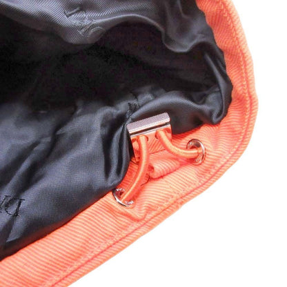 Dior Homme Peter Doig Collaboration Oversize Cotton Hoodie 46 Orange