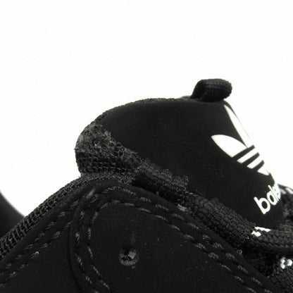 Balenciaga Triple S Dad Sneakers Shoes Low Cut Three Stripes Black