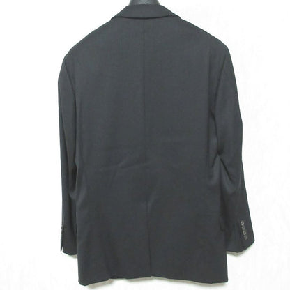 Gucci Era Tailored Jacket Trousers Pants Suit 44 Black