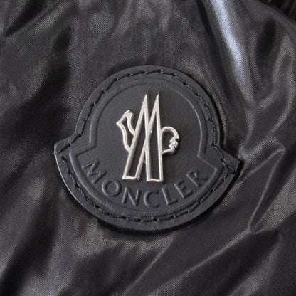 Moncler Mastermind Japan Down Jacket Neilon Laquet 0 Black