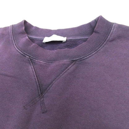 Dior Homme Peter Doig Collaboration Sweatshirt Shirt Lion Embroidery Fleece