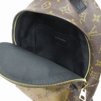 Louis Vuitton Palm Springs Backpack PM Monogram Brown