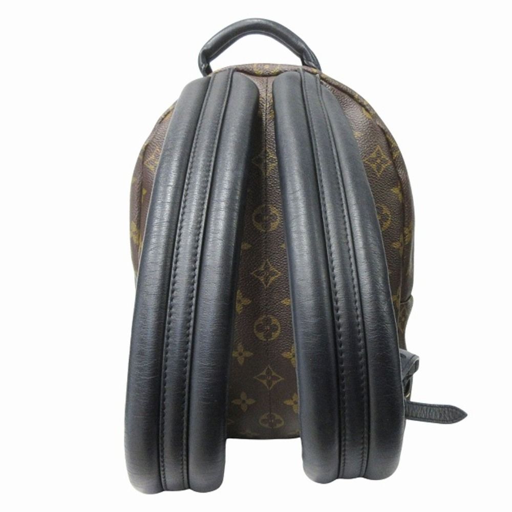 Louis Vuitton Palm Springs Backpack PM Monogram Brown