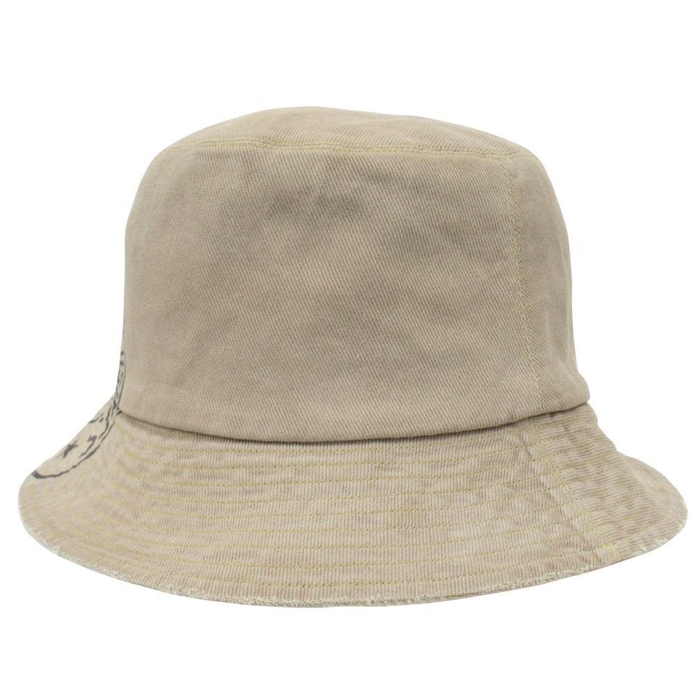 Dior Union Bob Bucket Hat Vintage Wash 57