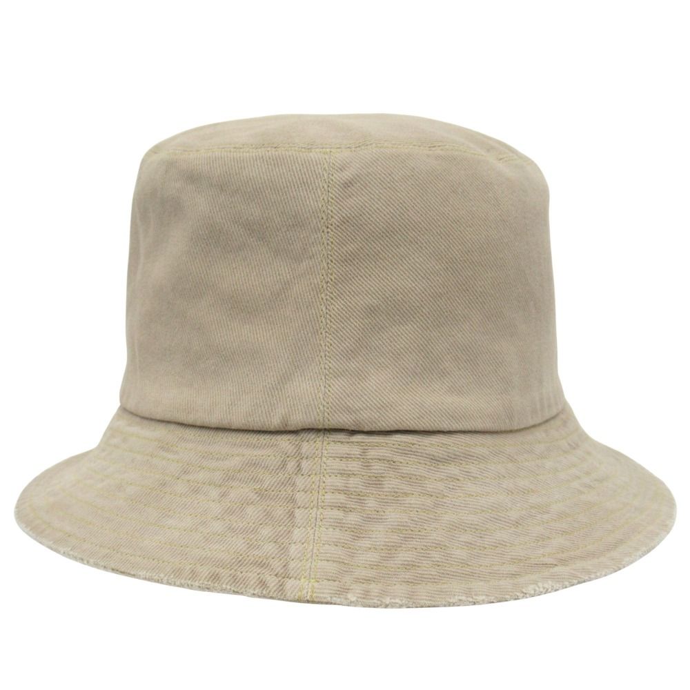 Dior Union Bob Bucket Hat Vintage Wash 57
