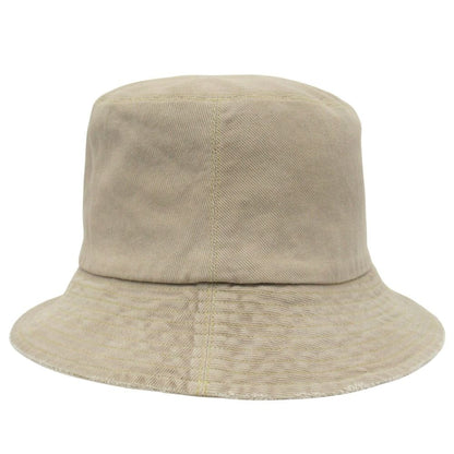Dior Union Bob Bucket Hat Vintage Wash 57