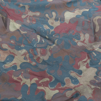 Dior Peter Doig Camouflage Anorak Hoodie 46 Multicolor