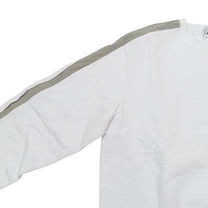 Hermes Run Sweatshirt Shirt Hline Brushed Lining Top Side Line Trainers XXL