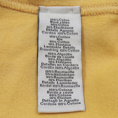 Hermes Chevaux en Symetrie Pullover Hoodie Sweatshirt Long Sleeve Brushed