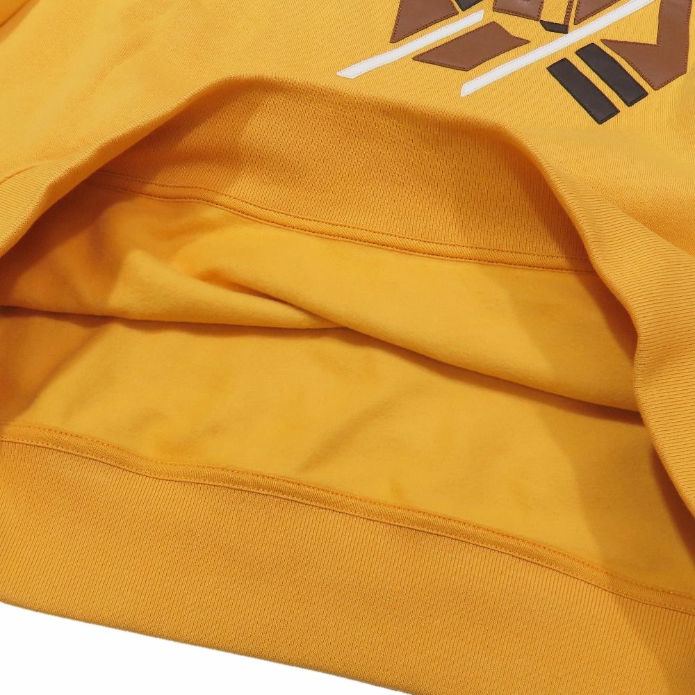 Hermes Chevaux en Symetrie Sweatshirt Trainers Long Sleeve Crew Neck Brushed